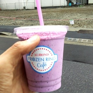 アマンド フローズンリングカフェ_0