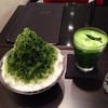 虎屋菓寮 赤坂店