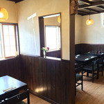 信州そば処　きりさと - 