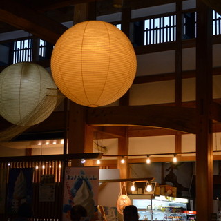 釜揚げうどん 麦の花_2