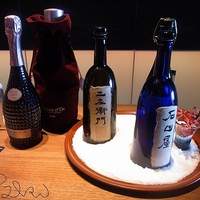日本料理　時宜 - 