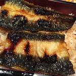 うなぎ　米屋 - 