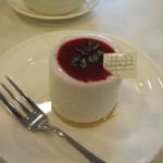 サロン･ド･テ ペシェ･ミニョン 丸井今井函館店