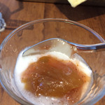 カフェ オレオ - 