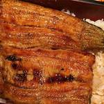 うなぎ　米屋 - 