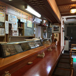 Okina Sushi - 