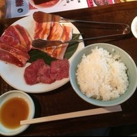 喜福世 - これで600円のランチ！コスパ最高！
