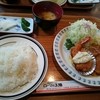 ローマの太陽 二本松店
