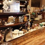 ロニアン - カウンター