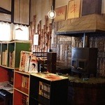 ロニアン - 店内