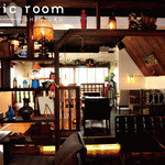 アティックルーム新宿