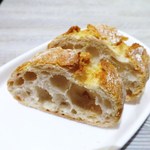 ＆ ecle - 自家製パン