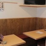 うま味処　つるき屋 - 