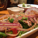 メリメロ亭 - 和牛たたき