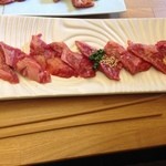 燈 - ランチカルビ