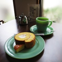 オレ史上最高の珈琲と絶品チーズケーキを極上のbgmとともに By イチロー16 ガロート珈琲 Garoto Coffee 昭和町 コーヒー専門店 食べログ オレ史上最高の珈琲と絶品チーズケーキを極上のbgmとともに By イチロー16 ガロート珈琲 Garoto Coffee 昭和町 コーヒー専門店 食べログ
