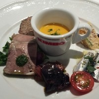 イゾラ スメラルダ - 