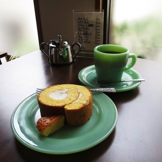 ガロート珈琲_0