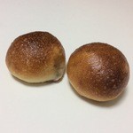 Musshu Pieru - あんパン