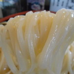 いなにわうどん - うどん