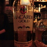 ペル・パラッツォ - 2015'8/26 バカルディ・ゴールド