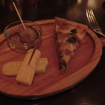 ペル・パラッツォ - 2015'8/26キッシュ＆