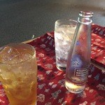 YAICHIRO - 炭酸は能勢！