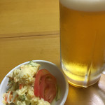 ダイワ食堂 天五店 - 