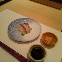 鮨 けやき 心斎橋 - 