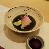 鮨 けやき 心斎橋 - 