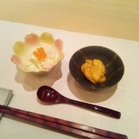 鮨 けやき 心斎橋 - 