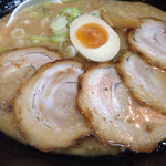 らぁめん 龍ノ介 - 