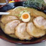 らぁめん 龍ノ介 - 