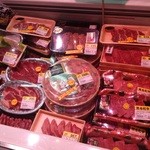 浅間農場 勝手に焼肉 鶴橋店 - 