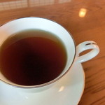 ゆるりcafe - コタラヒムブツのお茶