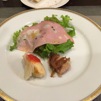リストランテ ラ チャウ - 普通においし〜