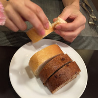 リストランテ ラ チャウ - ちょっとあったかい(^^)