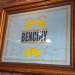 BENCINY - 