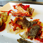 花郷 - トリュフがいっぱい！