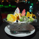 AW ・ELEMENTS - ６種のフルーツとティラミス