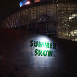 AW ・ELEMENTS - ハイネッケンー２℃で夏の雪