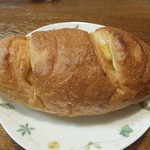 ANDERSEN - チーズパン