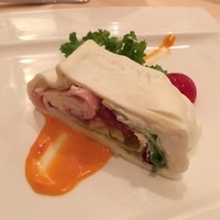 エリオ・ロカンダ・イタリアーナ - 