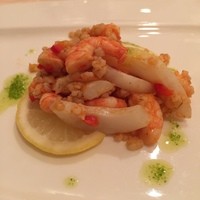 エリオ・ロカンダ・イタリアーナ - 