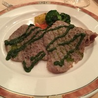 エリオ・ロカンダ・イタリアーナ - 