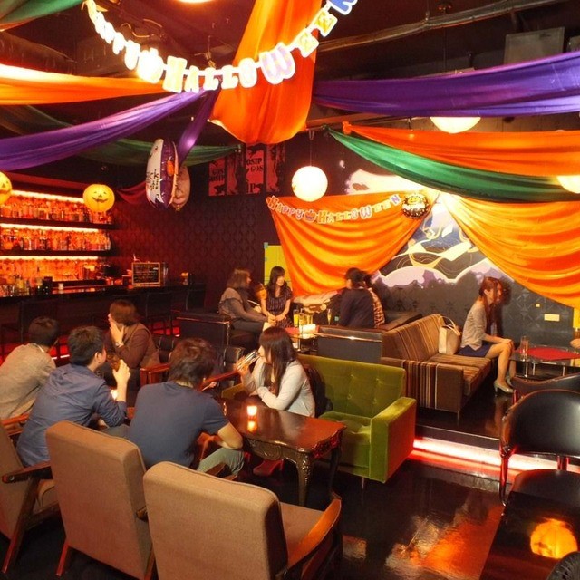 ゴシップ Gossip 新宿三丁目 バー 食べログ ゴシップ Gossip 新宿三丁目 バー 食べログ
