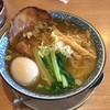 麺屋 空海 センター北店