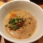 ラー麺ずんどう屋 - スープ【2015-8】