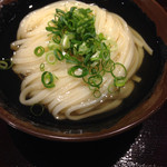 香川 一福 - 冷やかけ