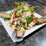 サイフォン - ヤムタレー